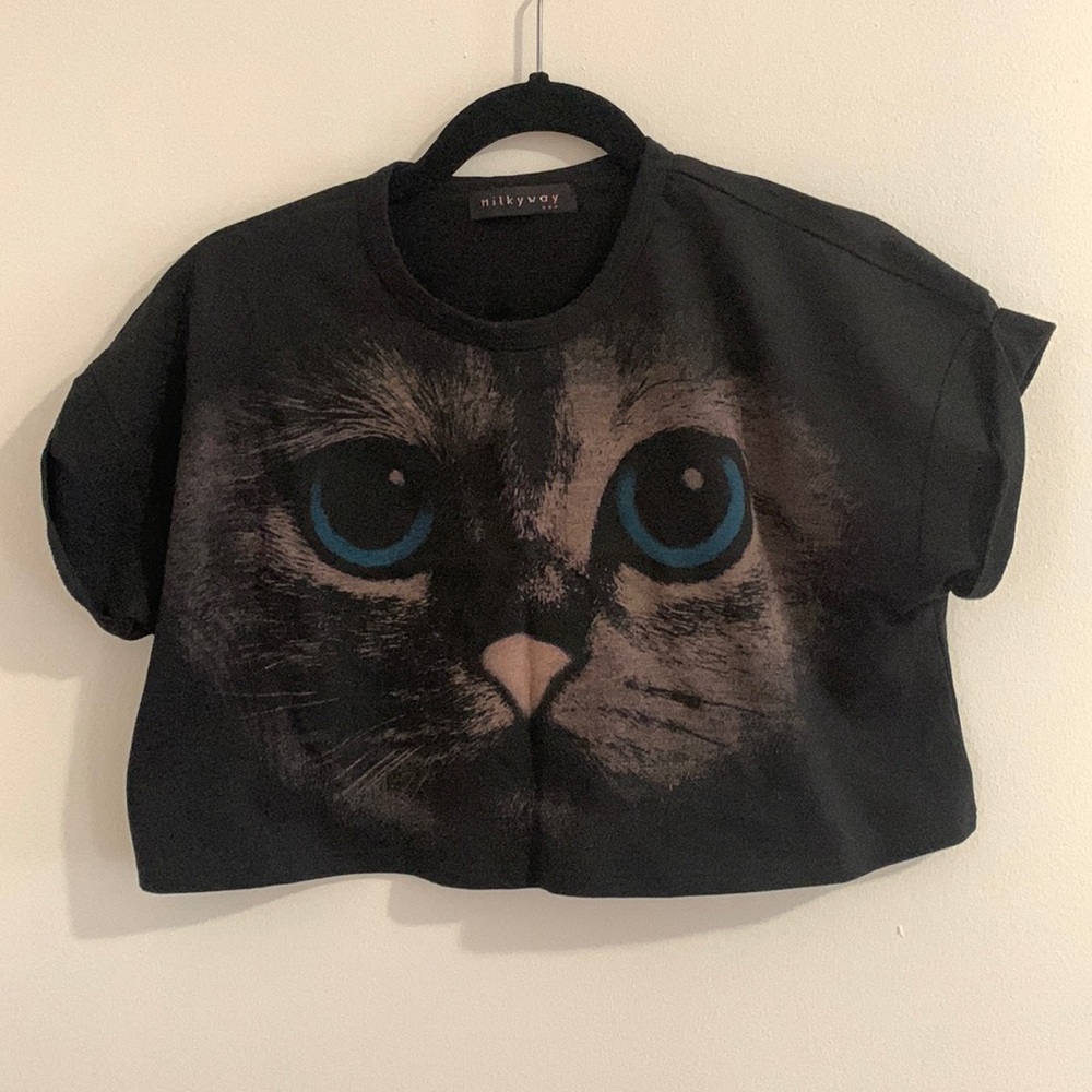 Brand: Milkyway USA Size: Medium Color: Black